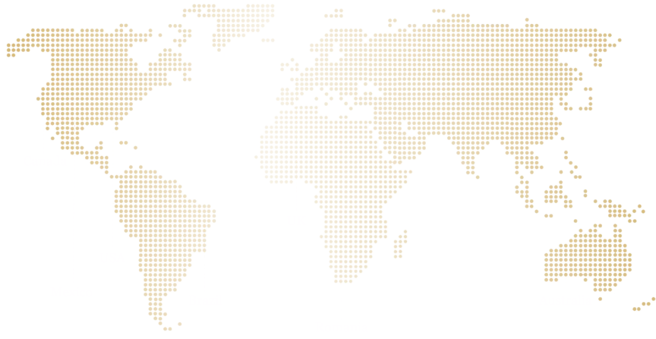 SEYA Group Locations